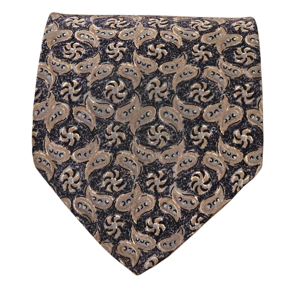 ZYLOS TIE
